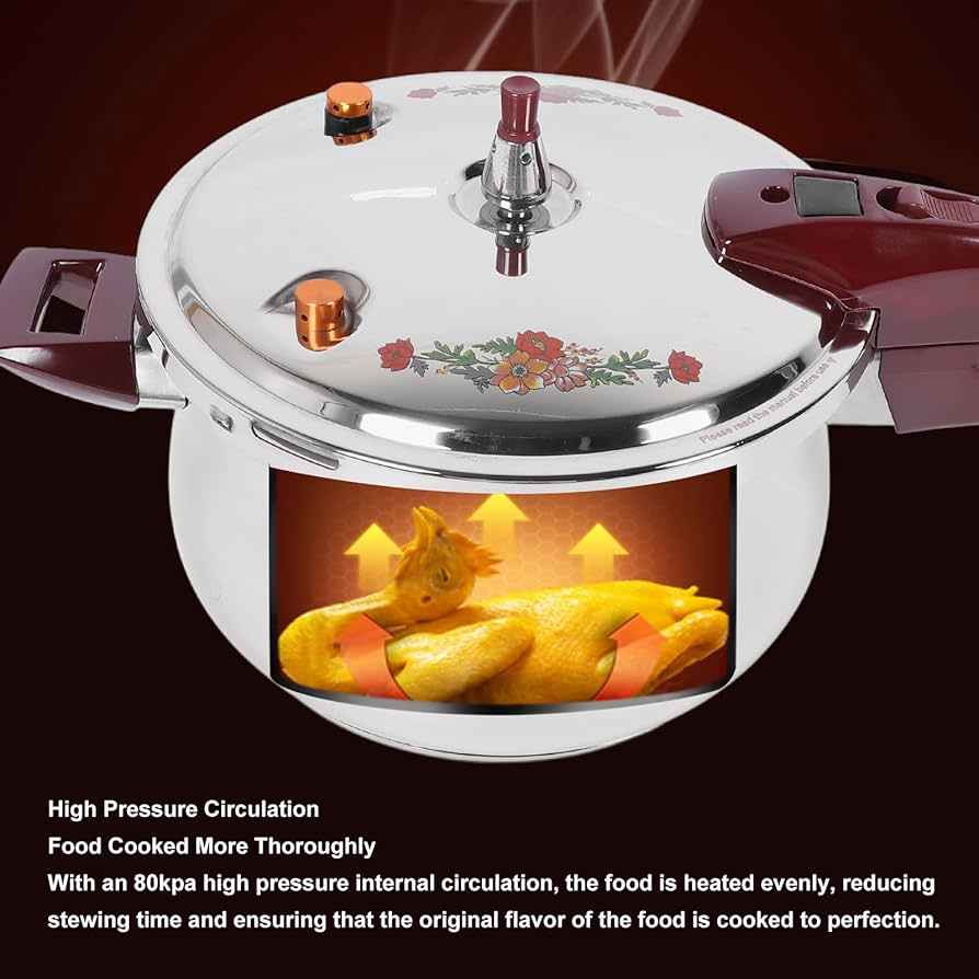 Yalun Premium Pressure 9L