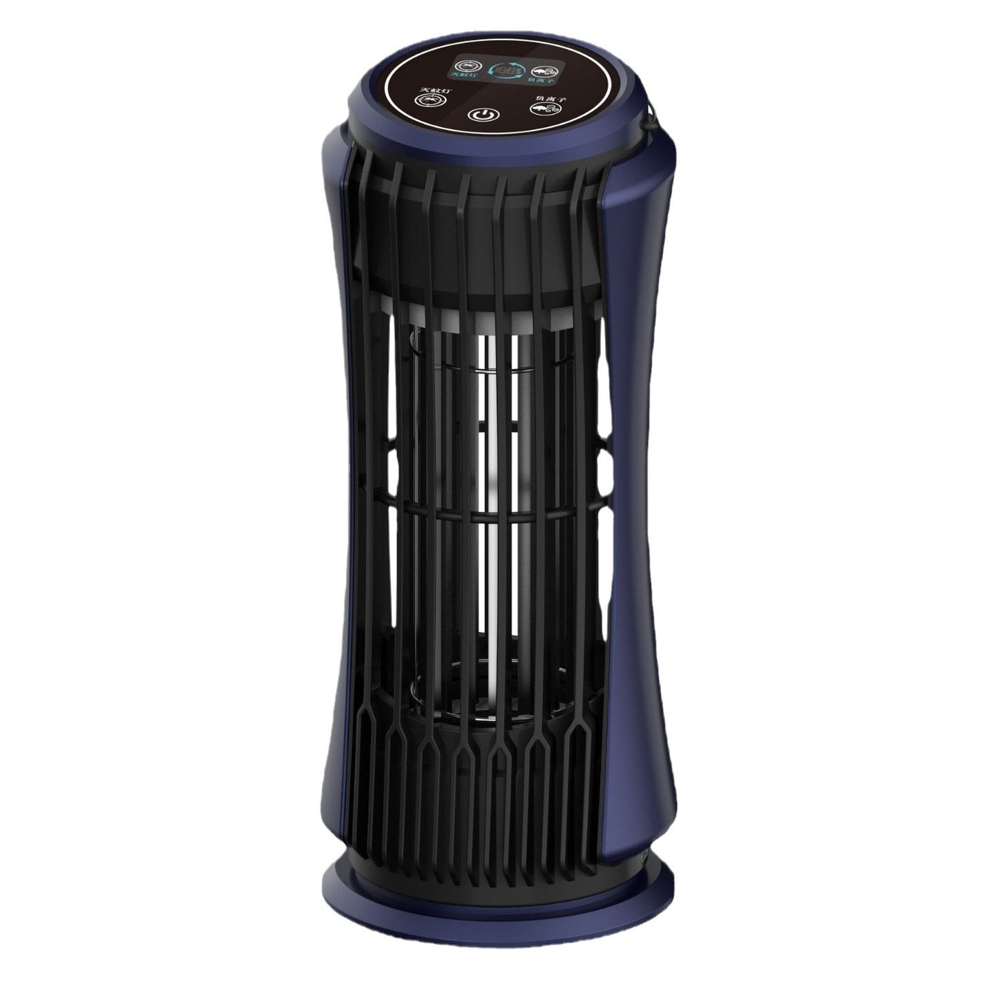 Wall-Mounted Electric Mosquito Zapper for Home