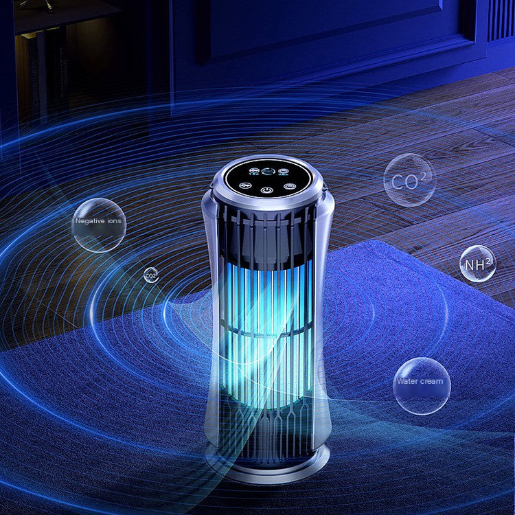 Wall-Mounted Electric Mosquito Zapper for Home