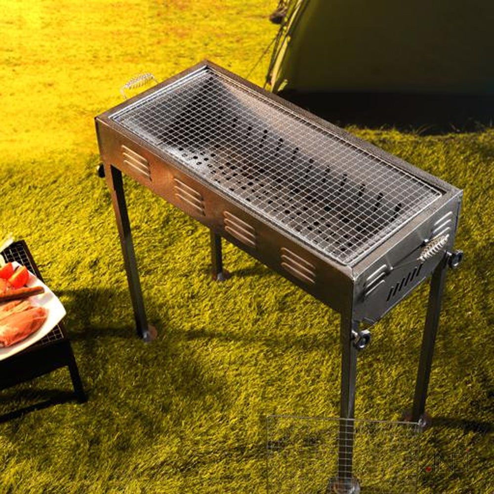 Japanese Portable BBQ Grill