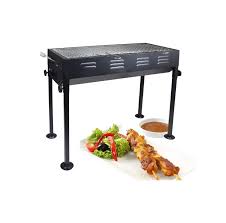 Japanese Portable BBQ Grill